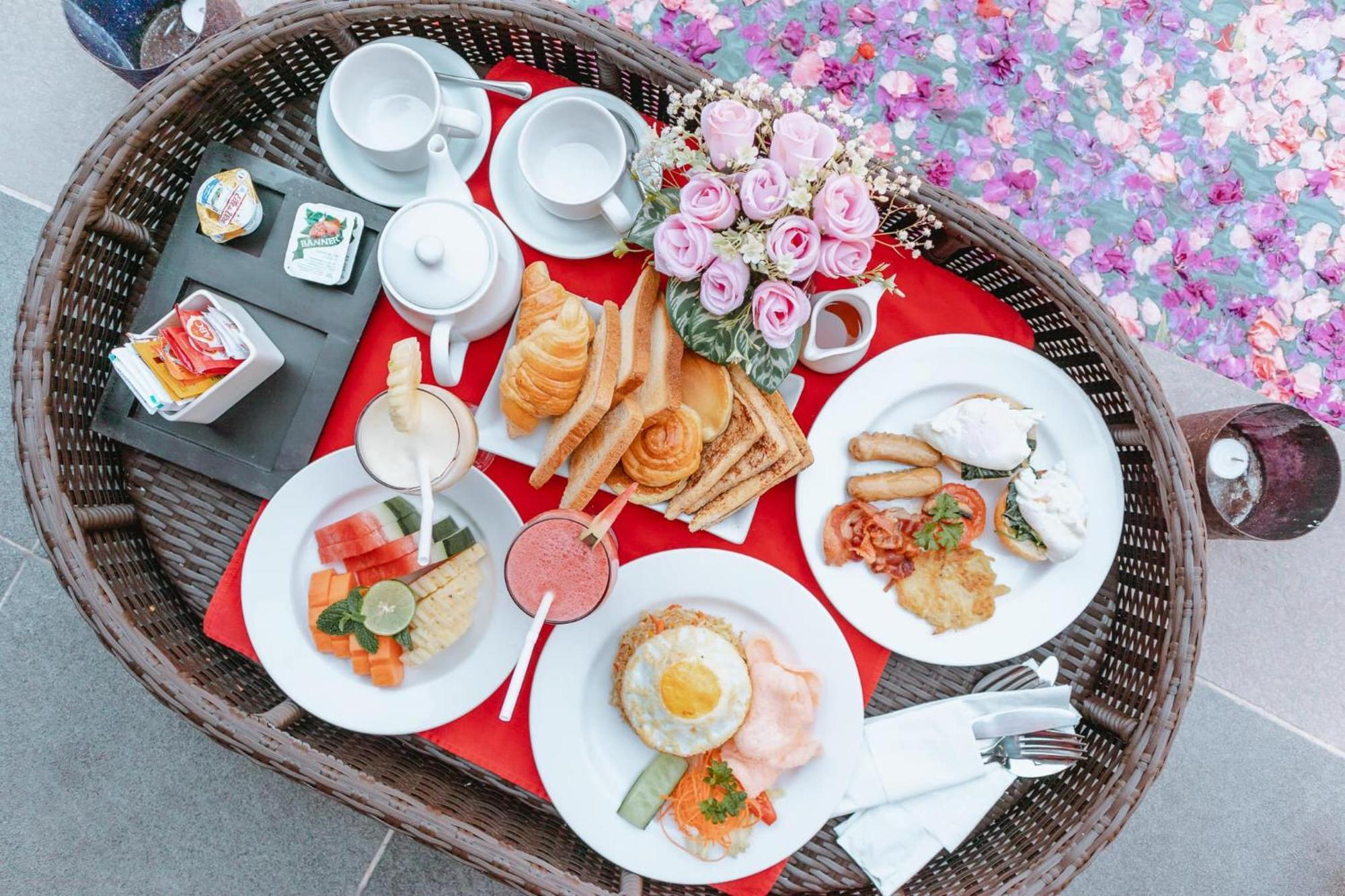 One Bedroom Private Villa Kuta 세미냑 외부 사진