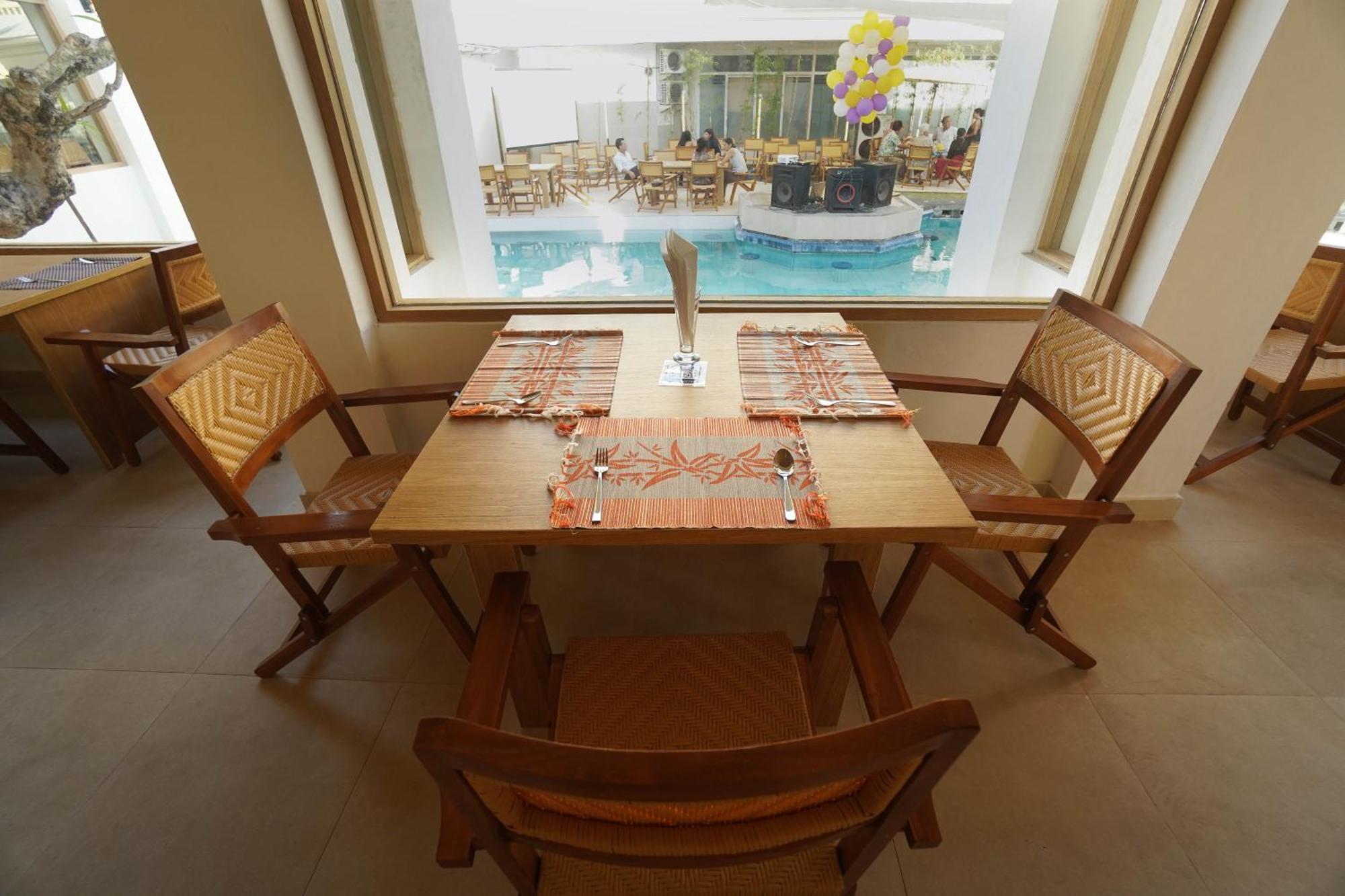 One Bedroom Private Villa Kuta 세미냑 외부 사진