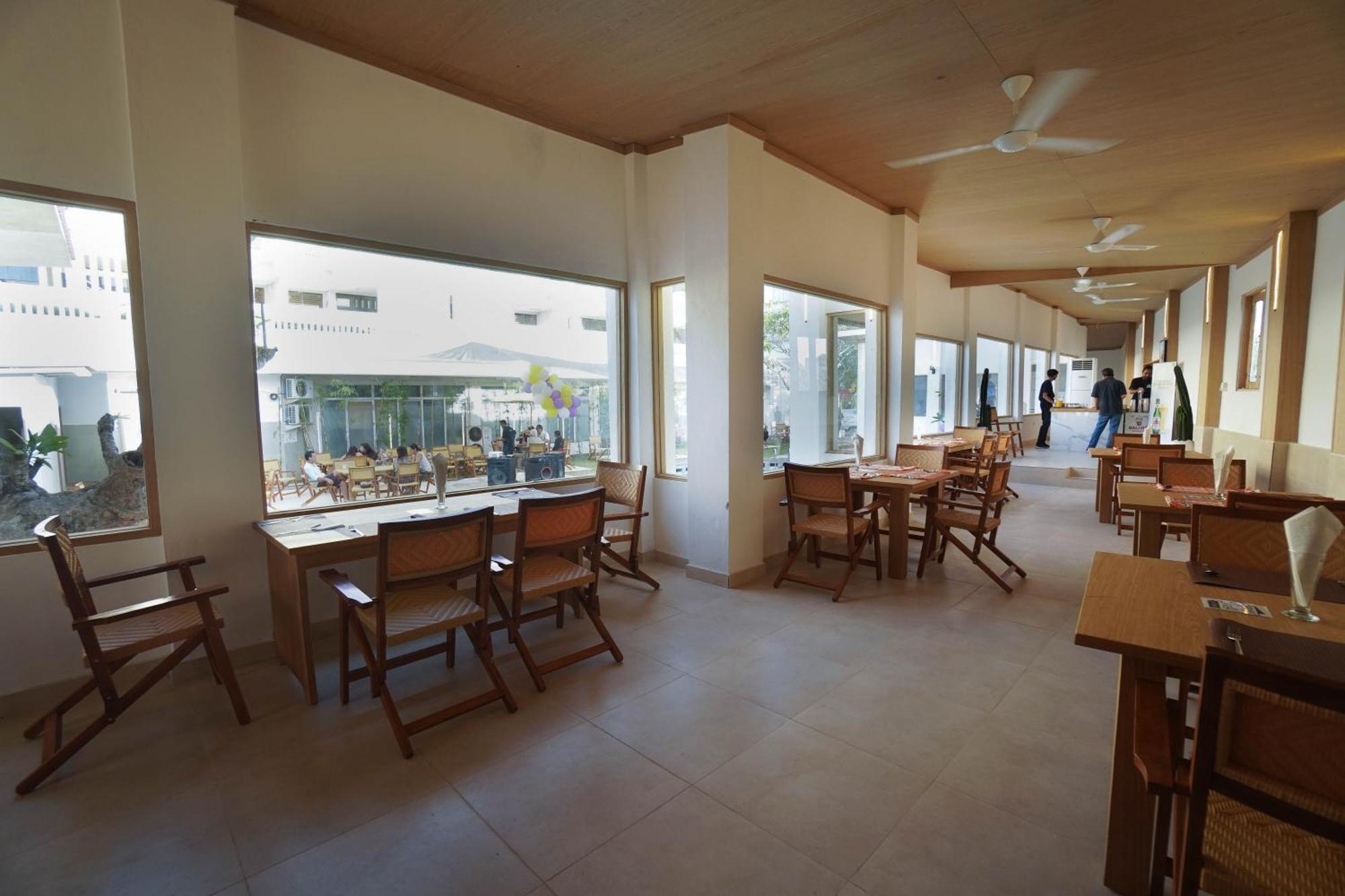 One Bedroom Private Villa Kuta 세미냑 외부 사진