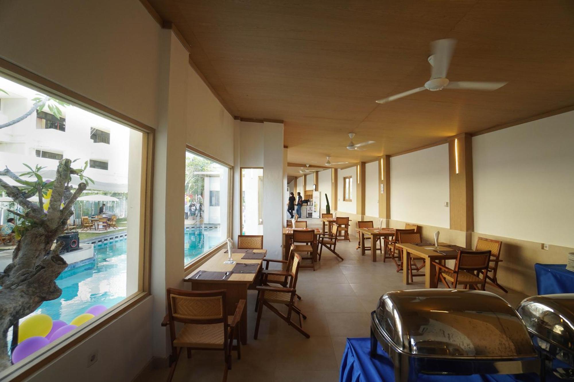 One Bedroom Private Villa Kuta 세미냑 외부 사진
