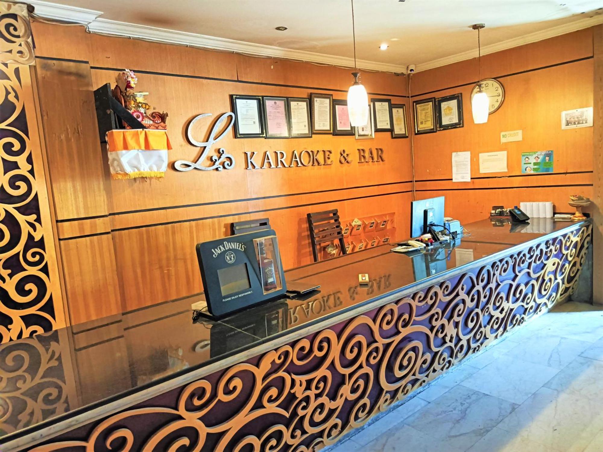 One Bedroom Private Villa Kuta 세미냑 외부 사진