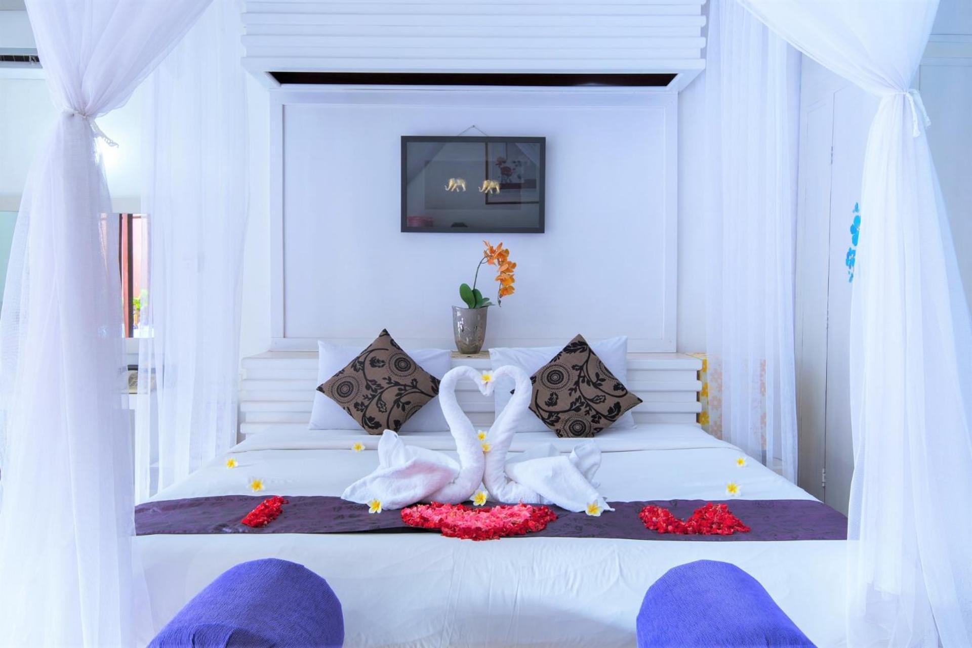One Bedroom Private Villa Kuta 세미냑 외부 사진