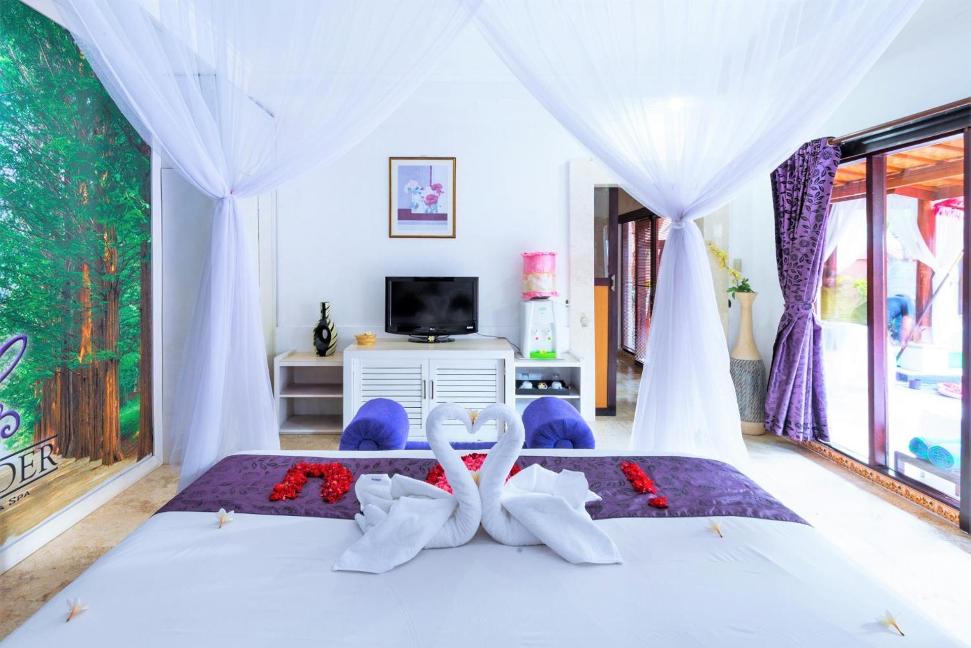 One Bedroom Private Villa Kuta 세미냑 외부 사진